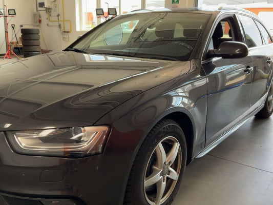 Audi A4 2.0 TDI Daylight 2014 – снимка 2