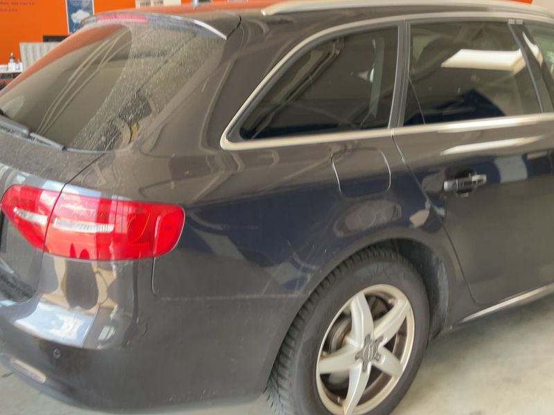 Audi A4 2.0 TDI Daylight 2014 – снимка 8