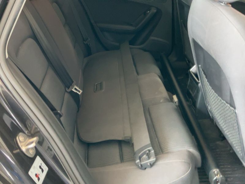 Audi A4 2.0 TDI Daylight 2014 – снимка 20
