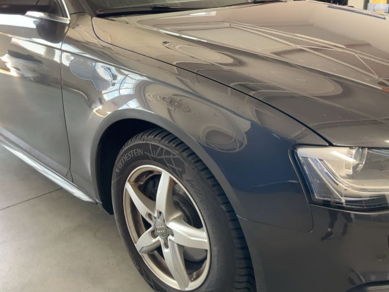 Audi A4 2.0 TDI Daylight 2014 – снимка 12