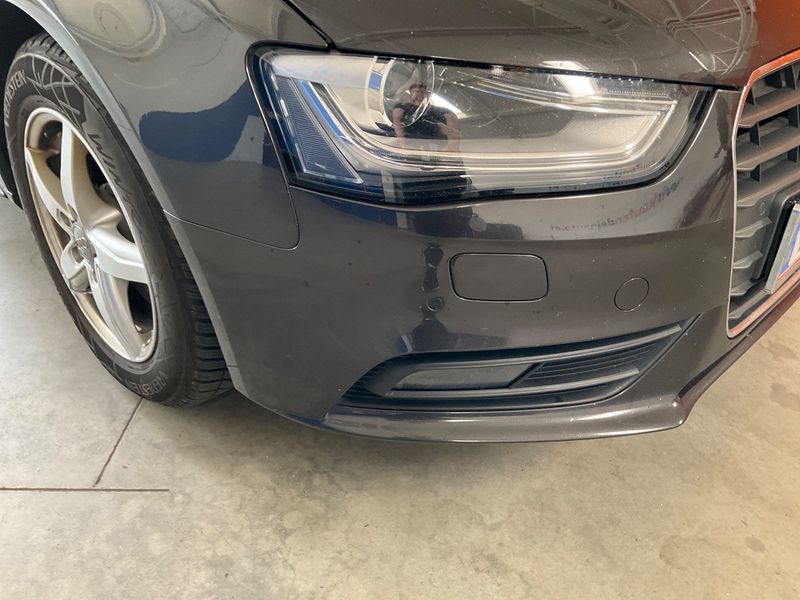 Audi A4 2.0 TDI Daylight 2014 – снимка 38