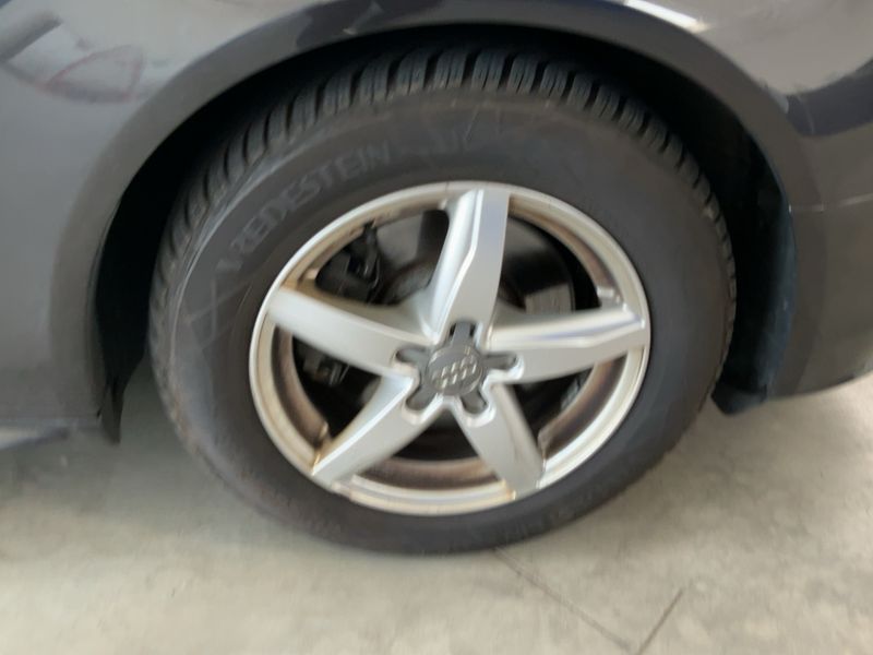 Audi A4 2.0 TDI Daylight 2014 – снимка 11