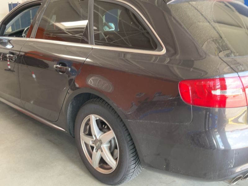 Audi A4 2.0 TDI Daylight 2014 – снимка 6