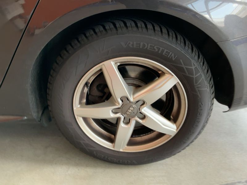 Audi A4 2.0 TDI Daylight 2014 – снимка 5