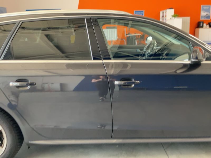 Audi A4 2.0 TDI Daylight 2014 – снимка 10