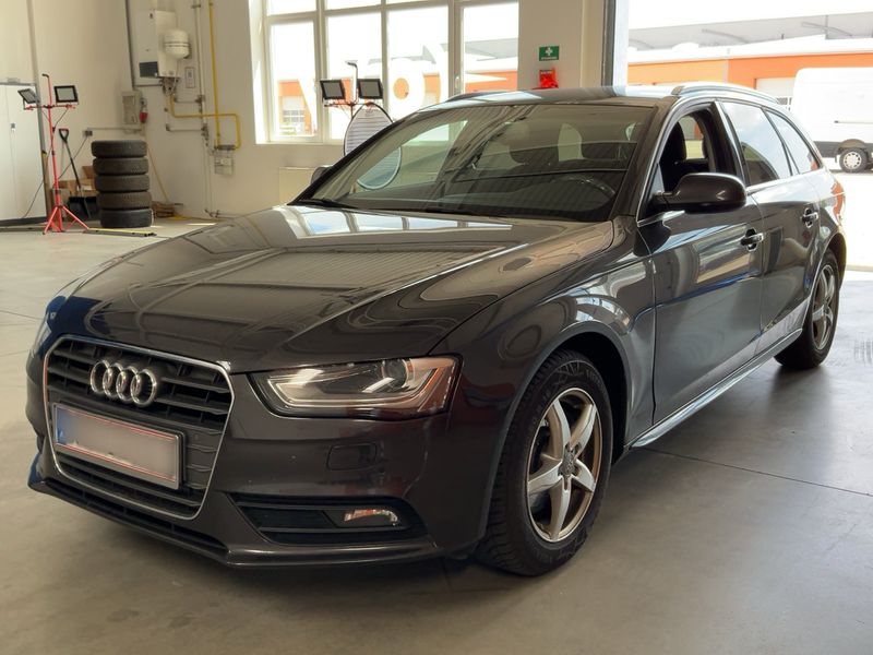Audi A4 2.0 TDI Daylight 2014 – снимка 1