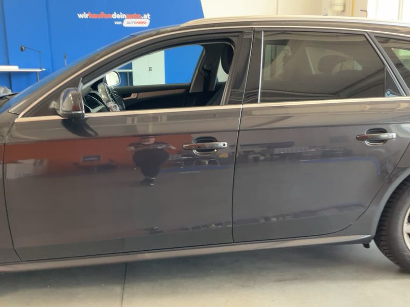 Audi A4 2.0 TDI Daylight 2014 – снимка 4