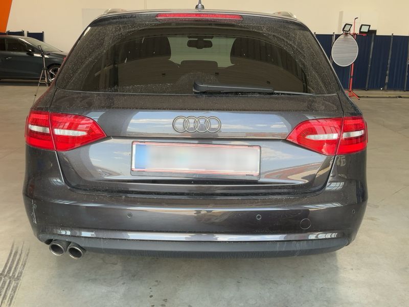 Audi A4 2.0 TDI Daylight 2014 – снимка 7