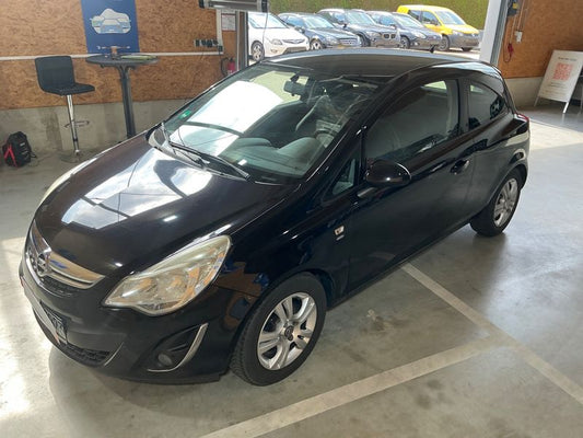 Opel Corsa 1.4 Satellite 2011 – снимка 1