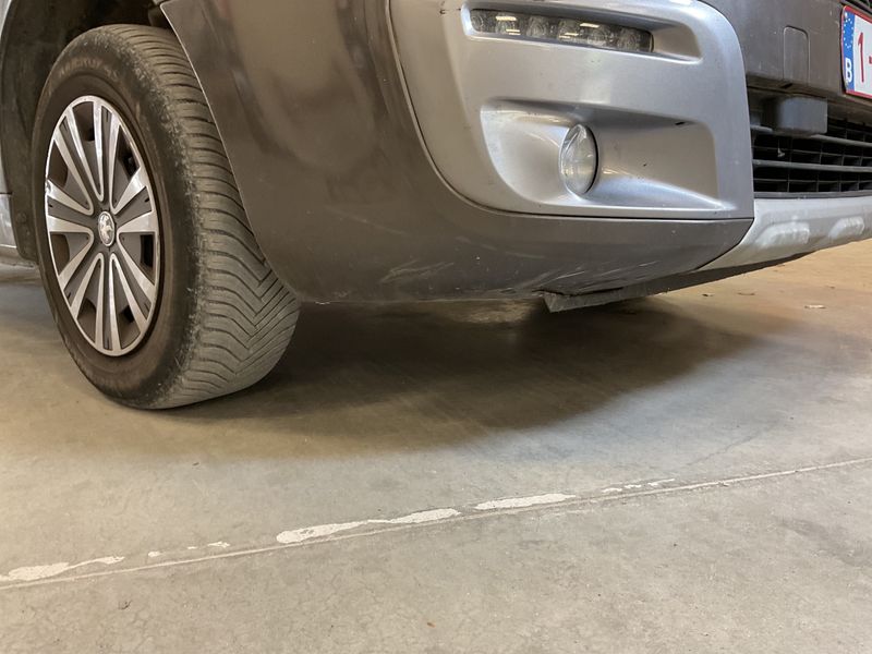 Peugeot Partner 1.2 PureTech Active 2017 – снимка 31