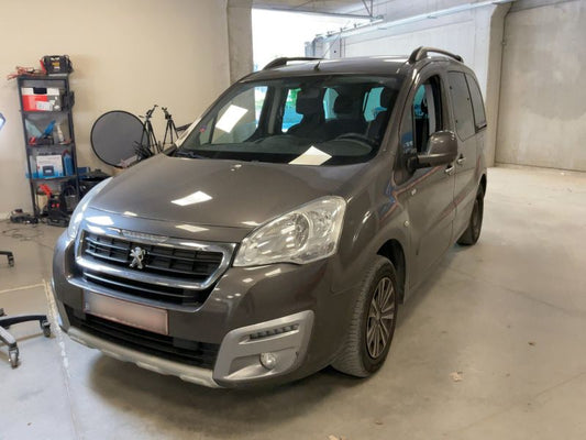 Peugeot Partner 1.2 PureTech Active 2017 – снимка 1
