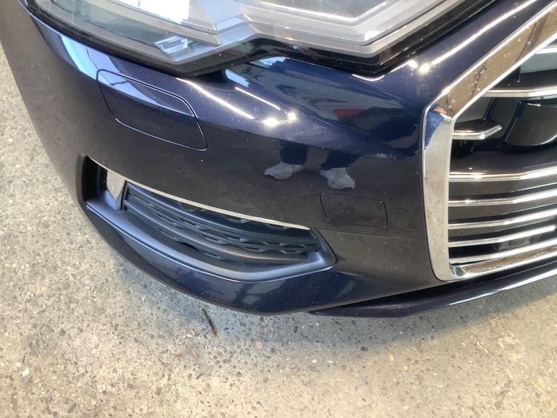 Audi A6 45 TFSI Mild-Hybrid Design 2023 – снимка 26