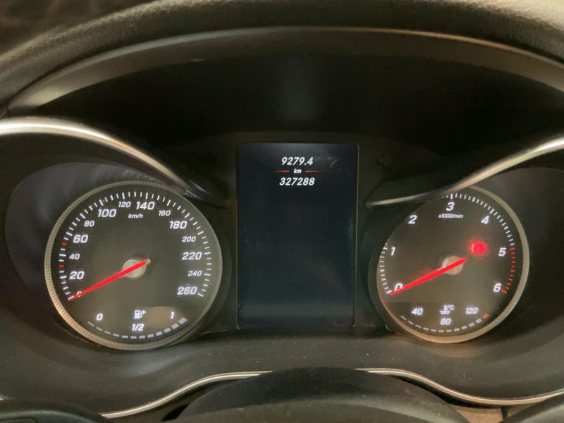 Mercedes-Benz C-Klasse C 220 d T BlueTEC Avantgarde 2014 – снимка 13