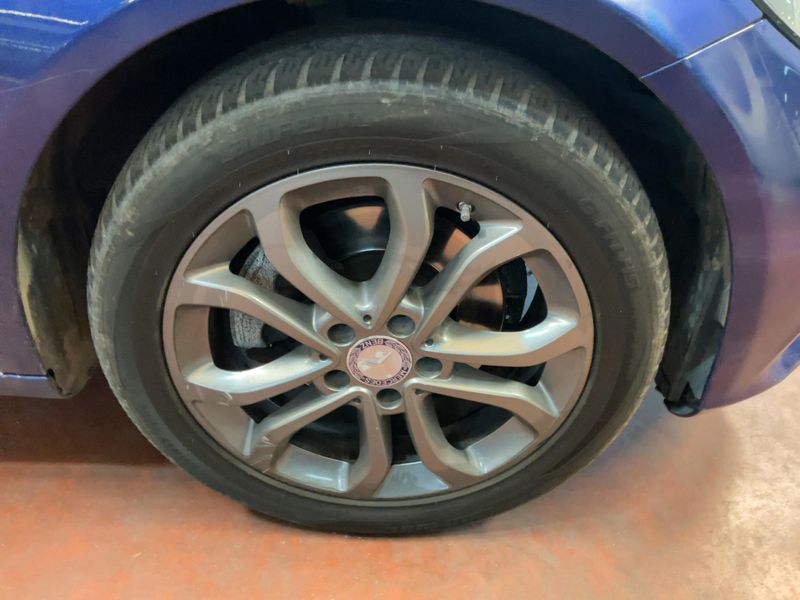 Mercedes-Benz C-Klasse C 220 d T BlueTEC Avantgarde 2014 – снимка на щета
