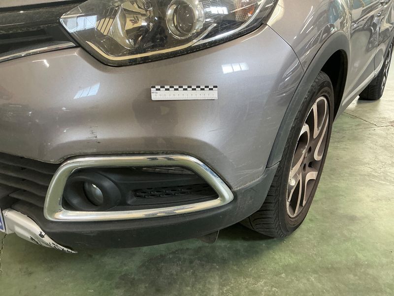 Renault Captur 1.2 TCe Energy Intens 2016 – снимка 46