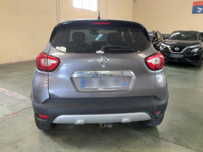 Renault Captur 1.2 TCe Energy Intens 2016 – снимка 7