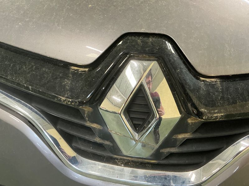 Renault Captur 1.2 TCe Energy Intens 2016 – снимка 51