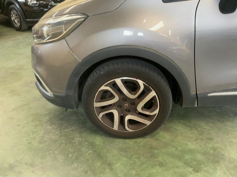 Renault Captur 1.2 TCe Energy Intens 2016 – снимка 3