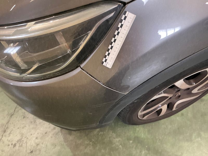 Renault Captur 1.2 TCe Energy Intens 2016 – снимка 50