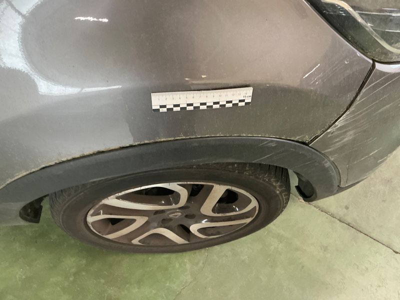 Renault Captur 1.2 TCe Energy Intens 2016 – снимка 22