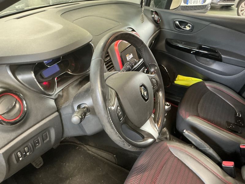 Renault Captur 1.2 TCe Energy Intens 2016 – снимка 36
