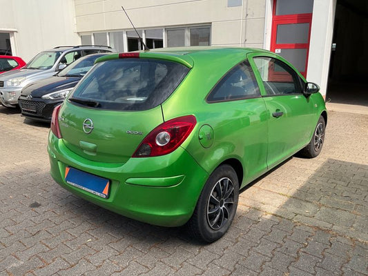 Opel Corsa 1.2 Selection 2013 – снимка 2