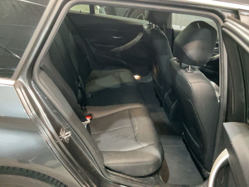 BMW 3er 316d 2015 – снимка 19