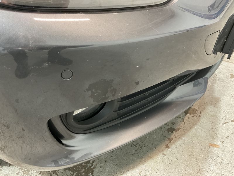 BMW 3er 316d 2015 – снимка 25