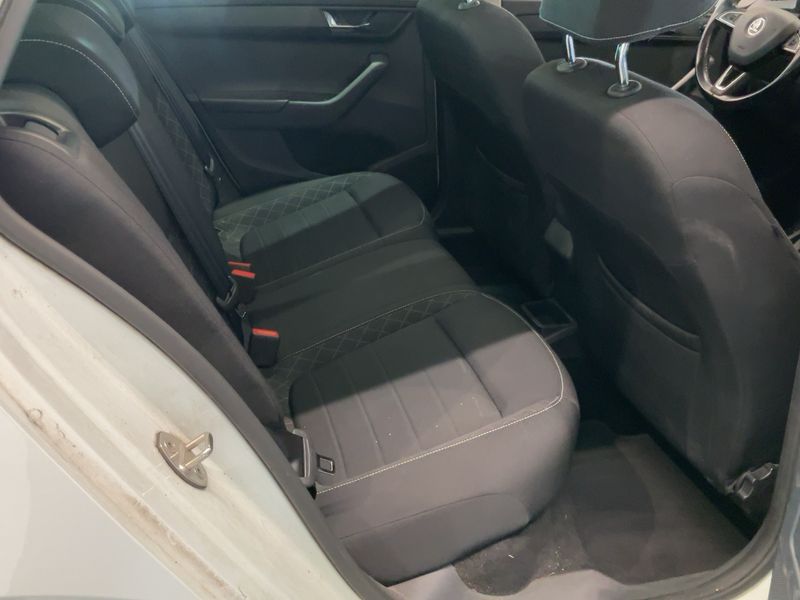Skoda Fabia 1.2 TSI Style 2016 – снимка 20