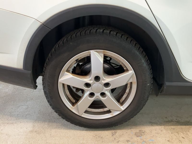 Skoda Fabia 1.2 TSI Style 2016 – снимка 9