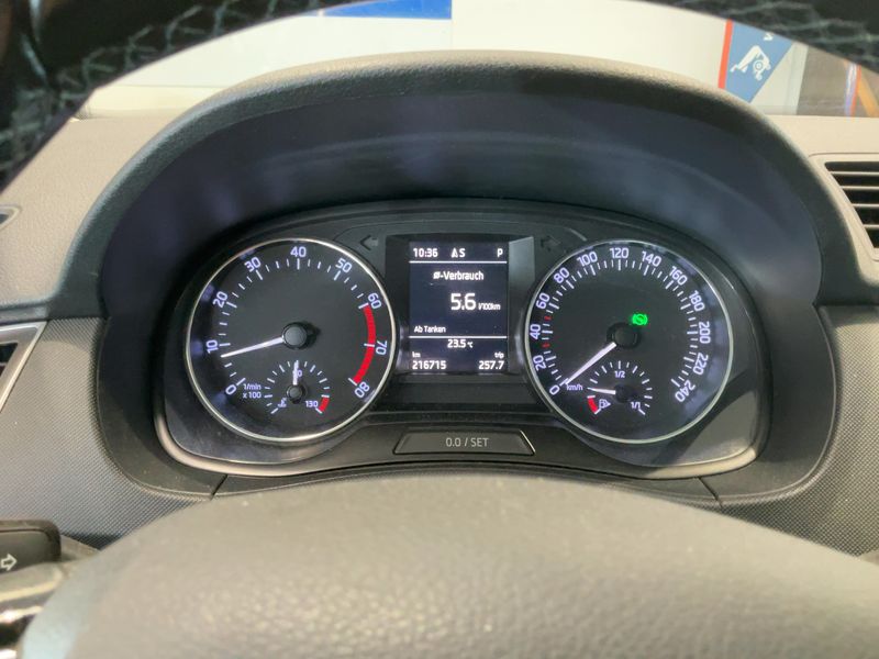 Skoda Fabia 1.2 TSI Style 2016 – снимка 19