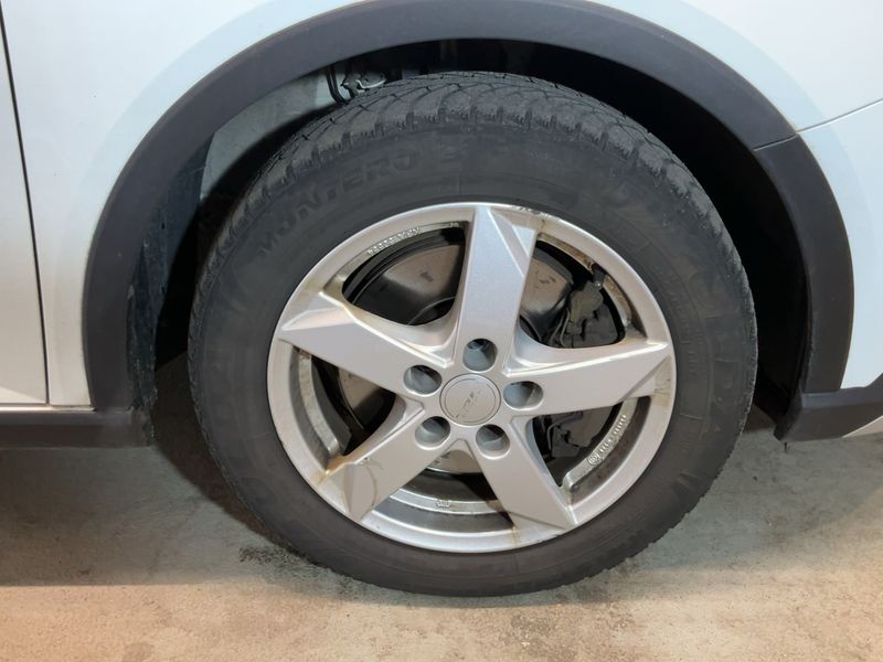 Skoda Fabia 1.2 TSI Style 2016 – снимка 11