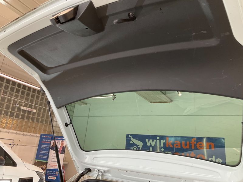 Skoda Fabia 1.2 TSI Style 2016 – снимка 24