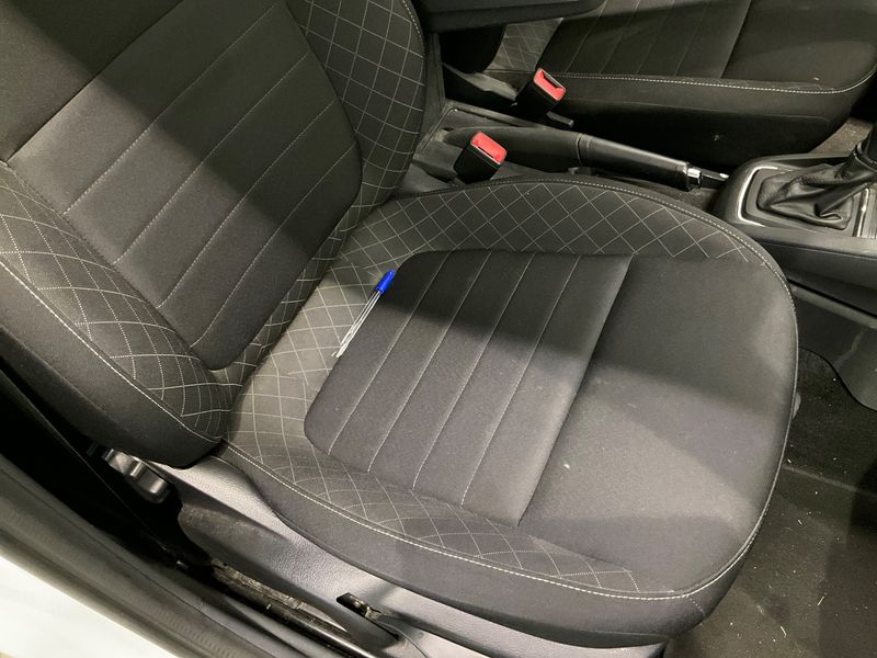 Skoda Fabia 1.2 TSI Style 2016 – снимка 32