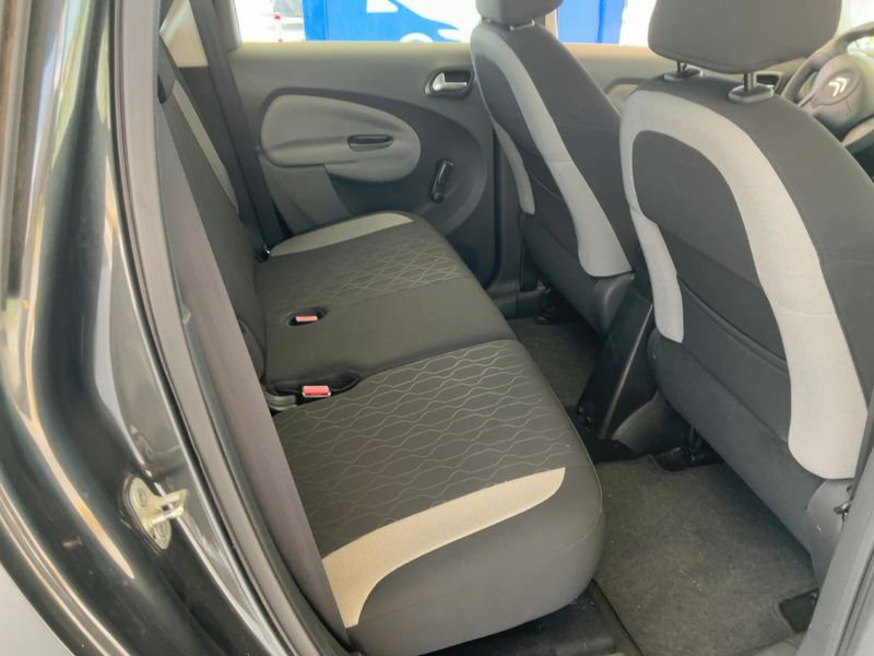 Citroen C3 Picasso 1.6 HDi Seduction 2013 – снимка 14