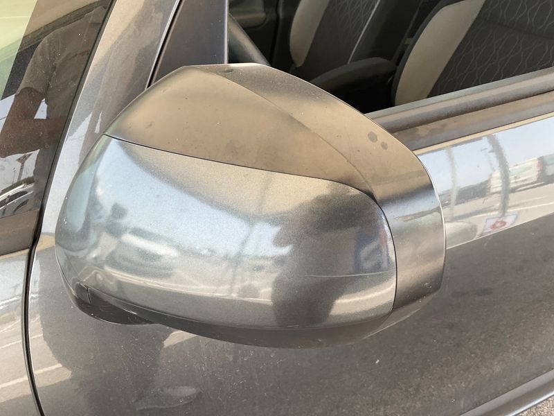 Citroen C3 Picasso 1.6 HDi Seduction 2013 – снимка на щета