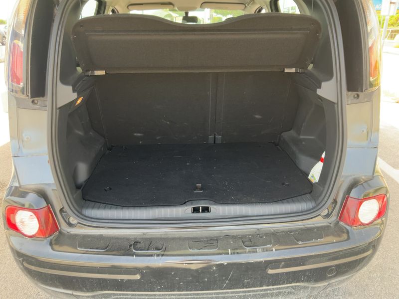Citroen C3 Picasso 1.6 HDi Seduction 2013 – снимка 10