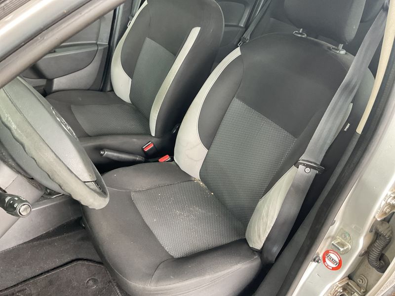 Dacia Logan MCV 0.9 TCe Ambiance 2015 – снимка 3