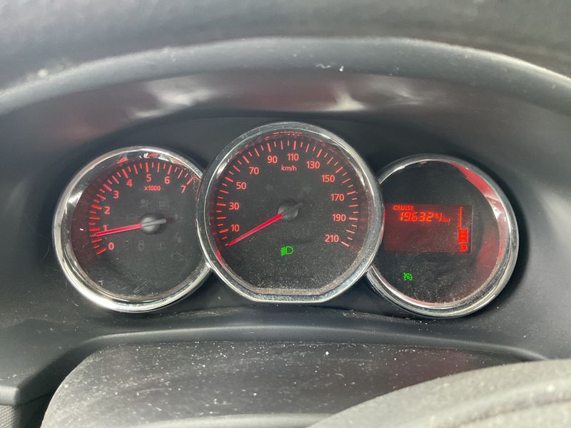 Dacia Logan MCV 0.9 TCe Ambiance 2015 – снимка 4