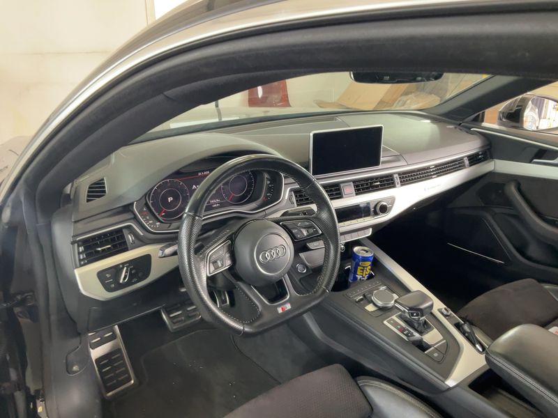 Audi A5 3.0 V6 TDI quattro Sport 2017 – снимка 17