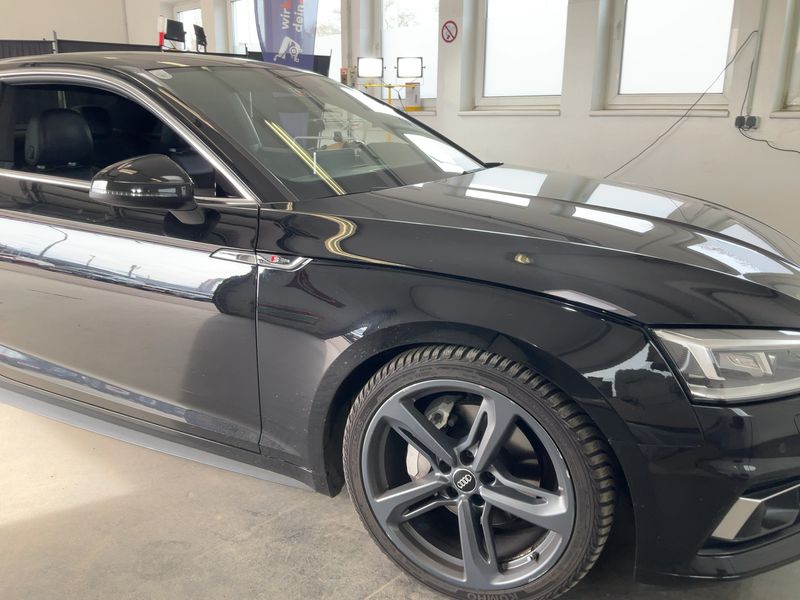 Audi A5 3.0 V6 TDI quattro Sport 2017 – снимка 12