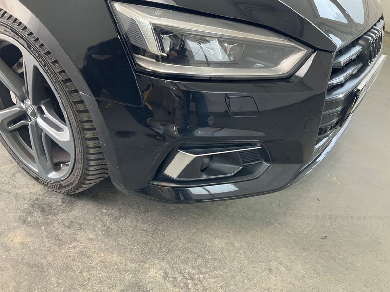 Audi A5 3.0 V6 TDI quattro Sport 2017 – снимка 33