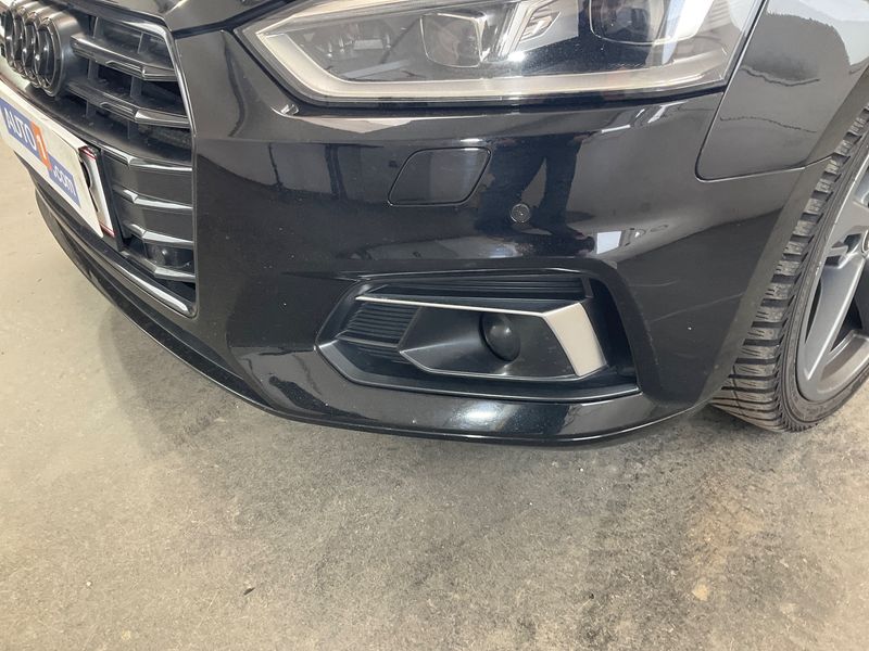 Audi A5 3.0 V6 TDI quattro Sport 2017 – снимка 31