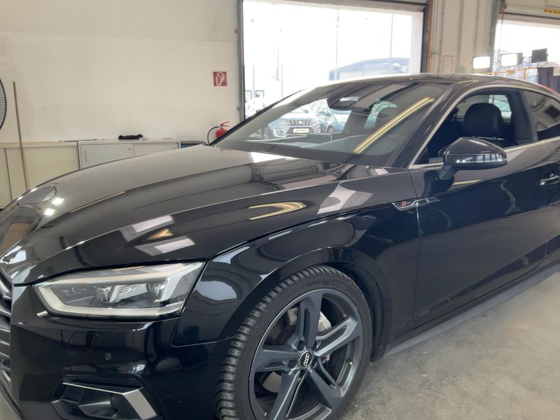 Audi A5 3.0 V6 TDI quattro Sport 2017 – снимка 2