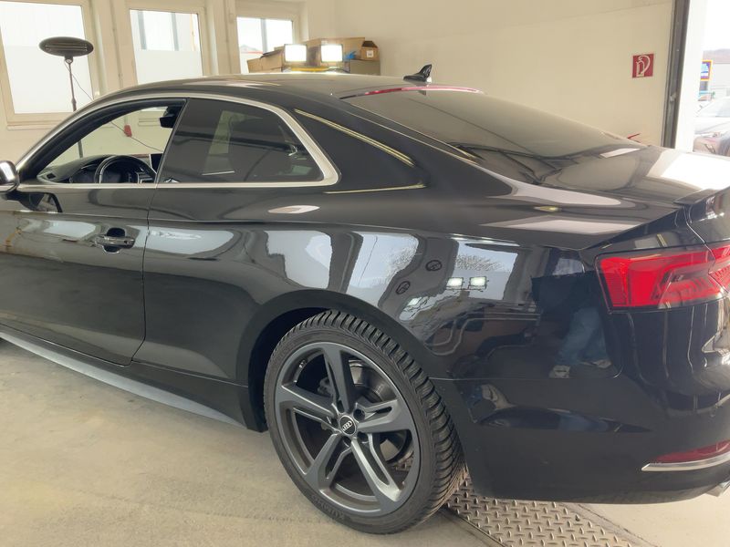 Audi A5 3.0 V6 TDI quattro Sport 2017 – снимка 6