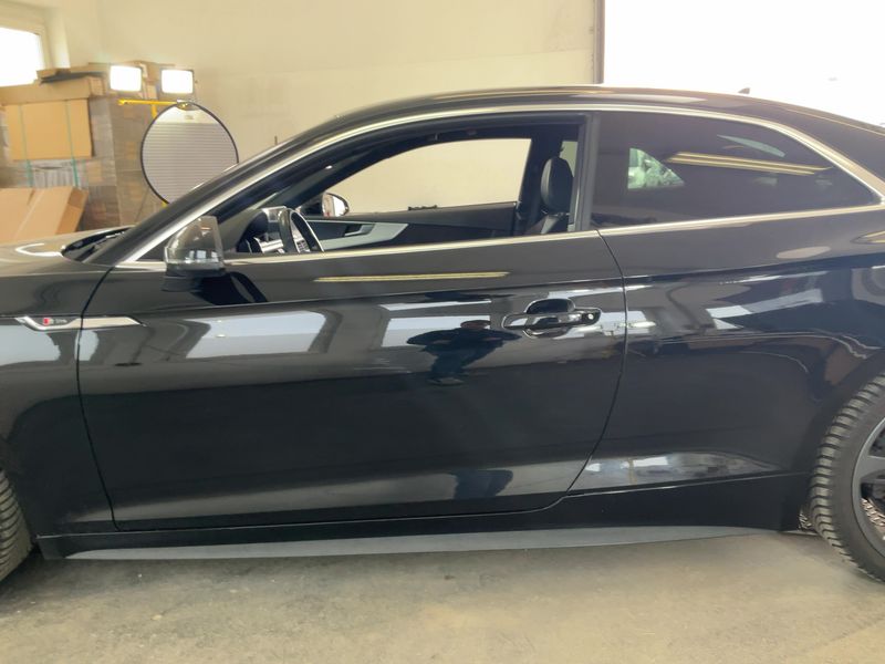 Audi A5 3.0 V6 TDI quattro Sport 2017 – снимка 4