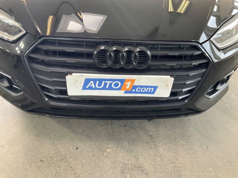 Audi A5 3.0 V6 TDI quattro Sport 2017 – снимка 32