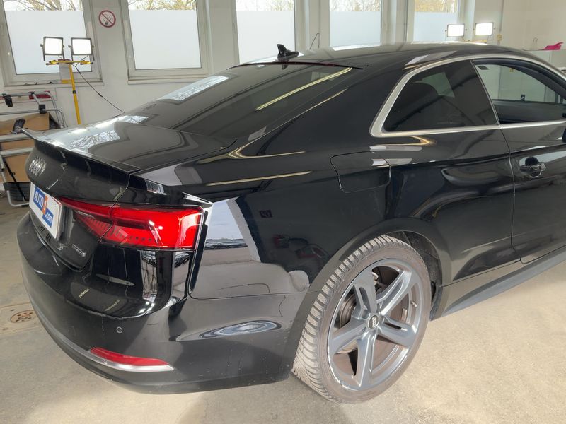 Audi A5 3.0 V6 TDI quattro Sport 2017 – снимка 8
