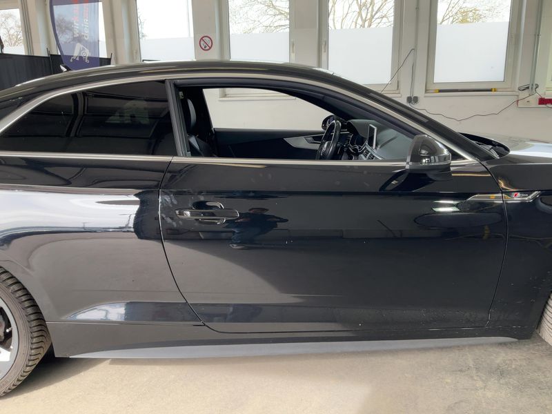 Audi A5 3.0 V6 TDI quattro Sport 2017 – снимка 10