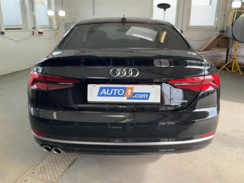 Audi A5 3.0 V6 TDI quattro Sport 2017 – снимка 7